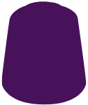 Layer - Xereus Purple